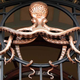 Illustration for article titled This French doorway is obviously the beginning of the Cthulhian architecture movement